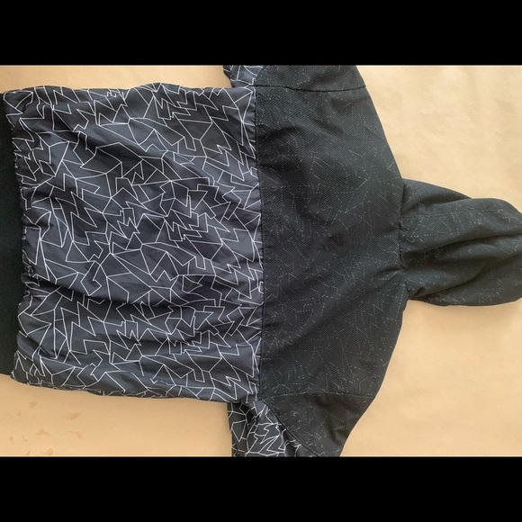 🇺🇸 CSG windbreaker hoodie - Picture 8 of 13